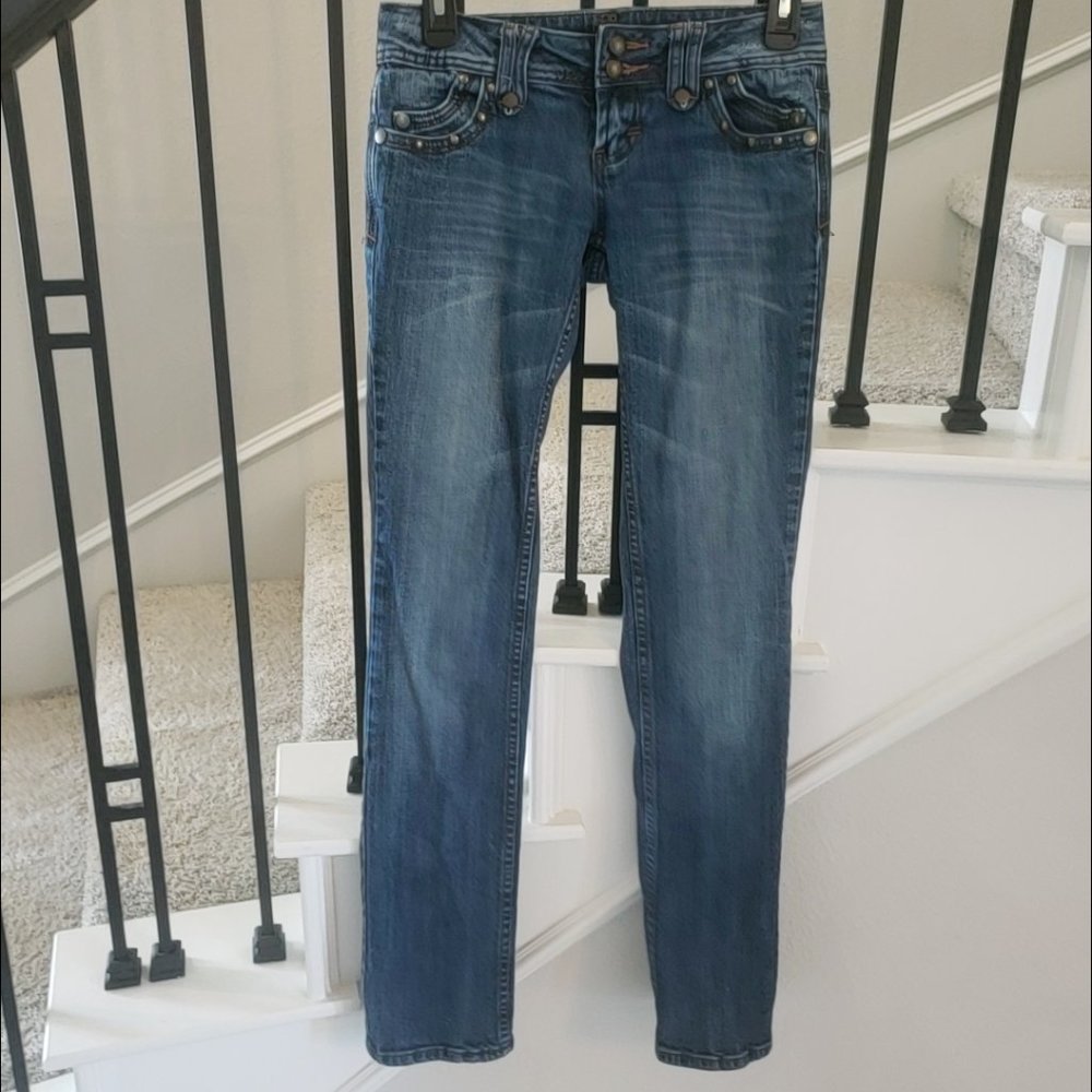 Z Co. Jeans size 3